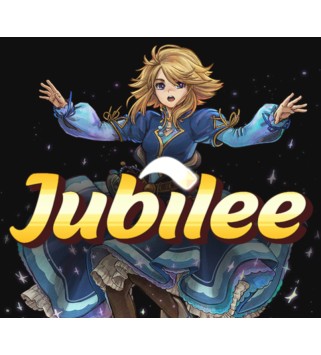 Jubilee Steam Key GLOBAL